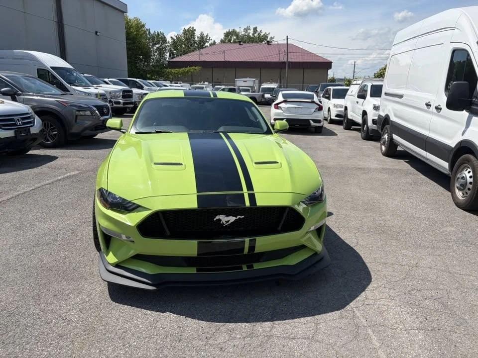 2020 Ford S550 Mustang - Image 6 of 19