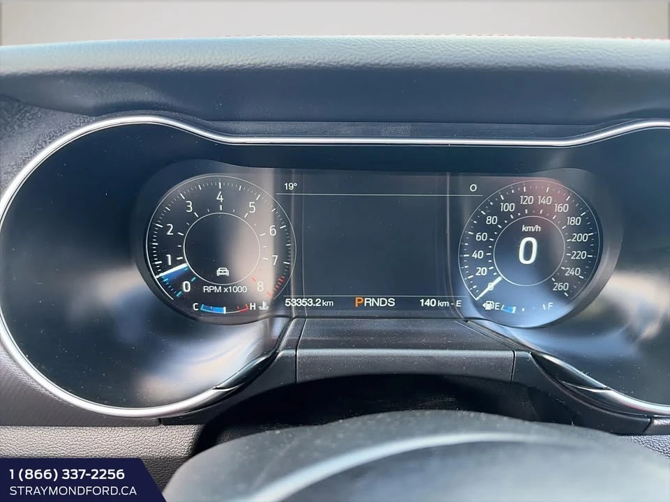2020 Ford S550 Mustang - Image 15 of 15