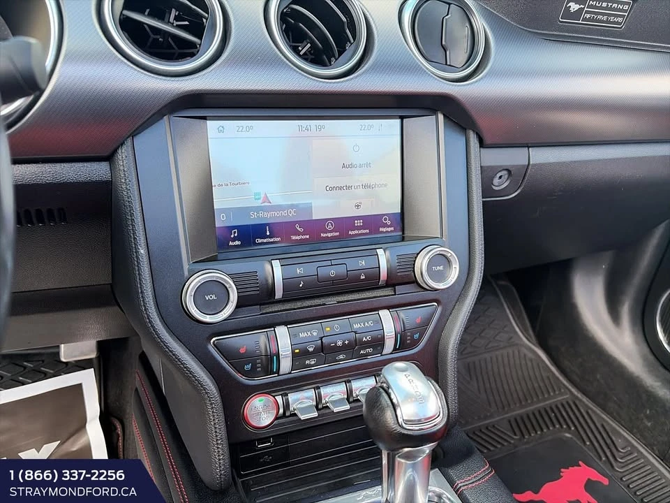 2020 Ford S550 Mustang - Image 14 of 15