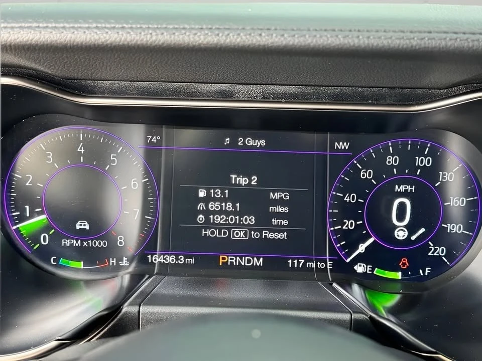2020 Ford S550 Mustang - Image 8 of 20