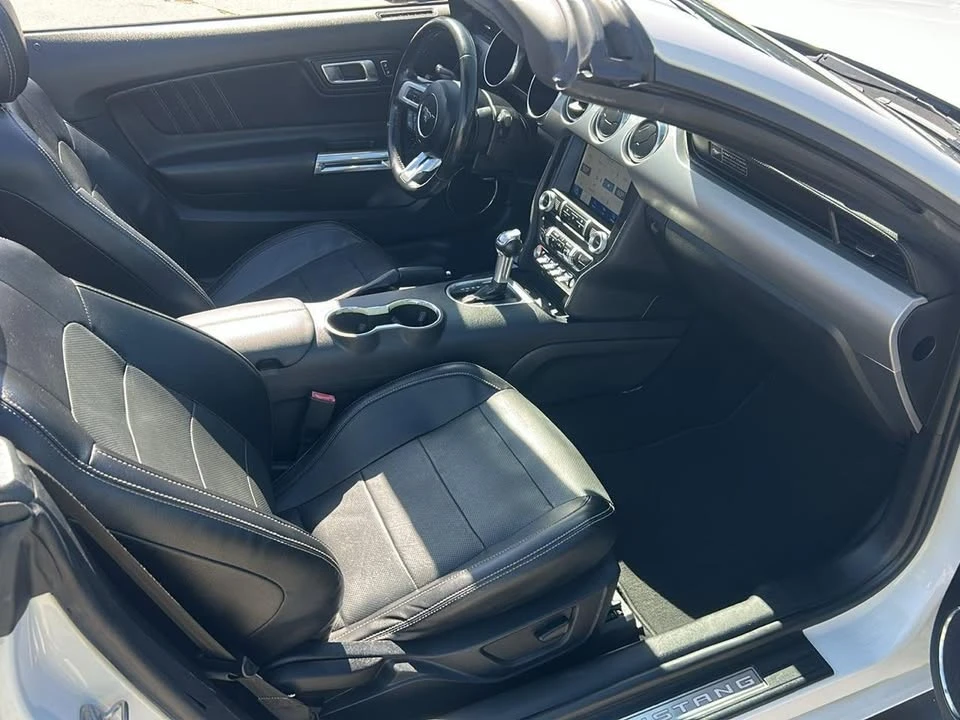 2020 Ford S550 Mustang - Image 14 of 20