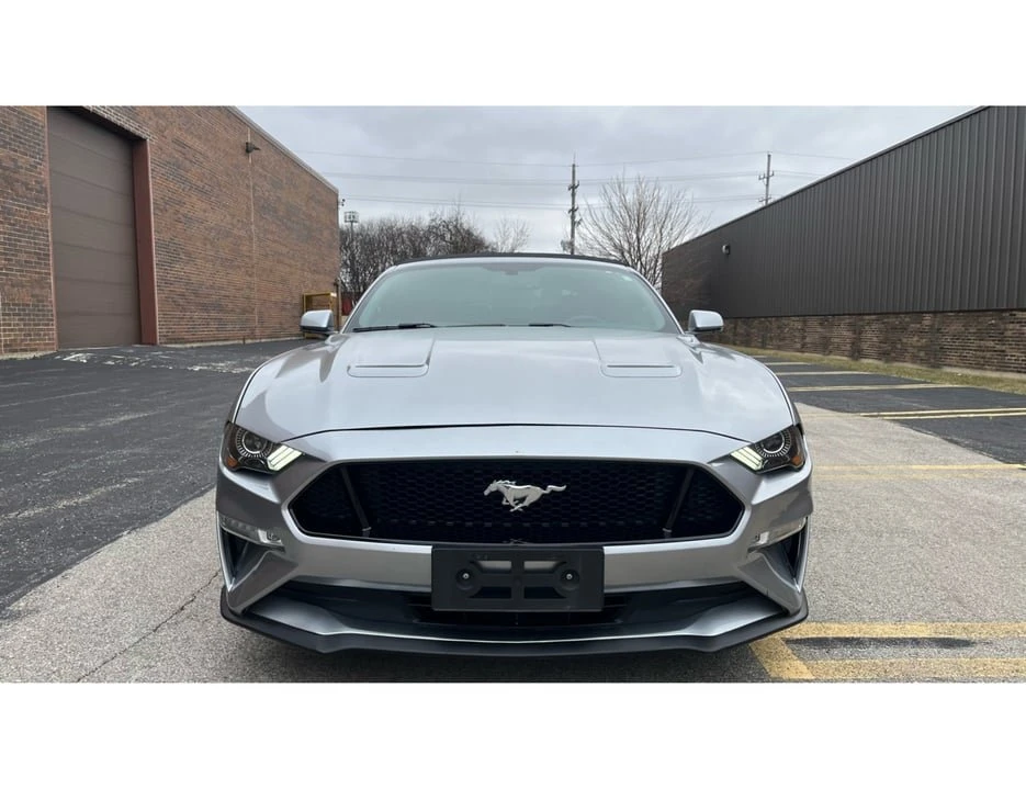 2020 Ford S550 Mustang - Image 2 of 18