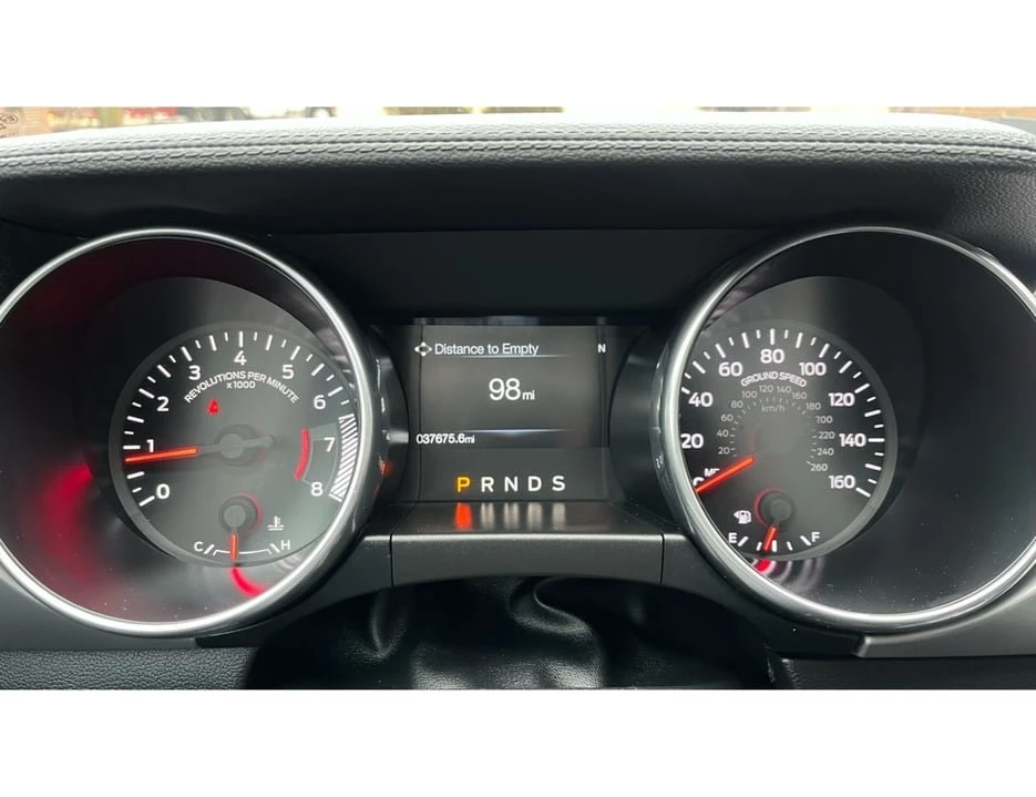 2020 Ford S550 Mustang - Image 9 of 18