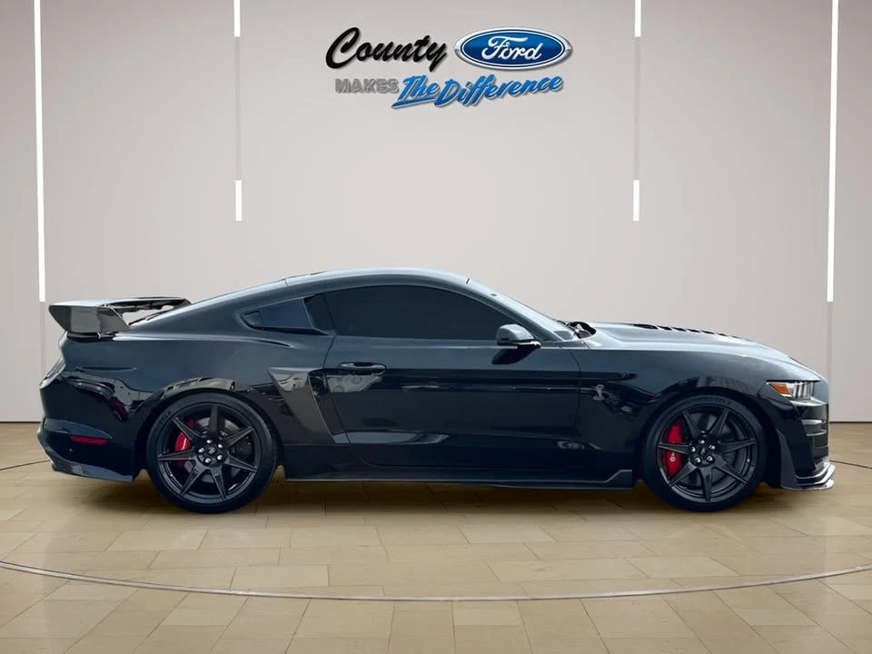 2020 Ford S550 Mustang - Image 13 of 20