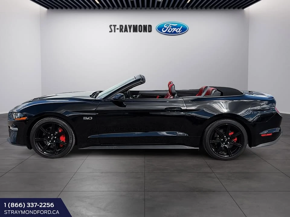 2020 Ford S550 Mustang - Image 8 of 15