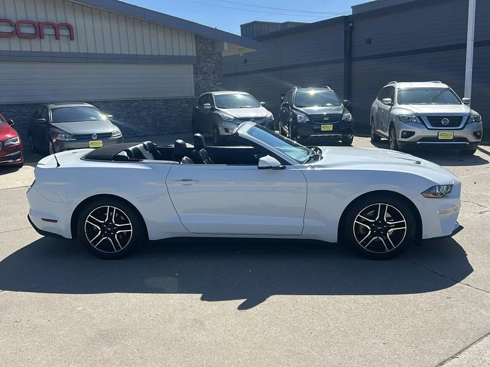 2020 Ford S550 Mustang - Image 2 of 20
