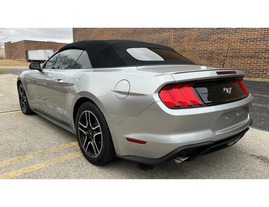 2020 Ford S550 Mustang - Image 5 of 18