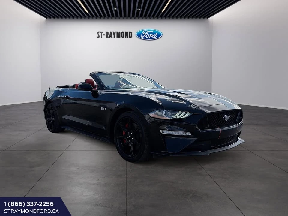 2020 Ford S550 Mustang - Image 3 of 15