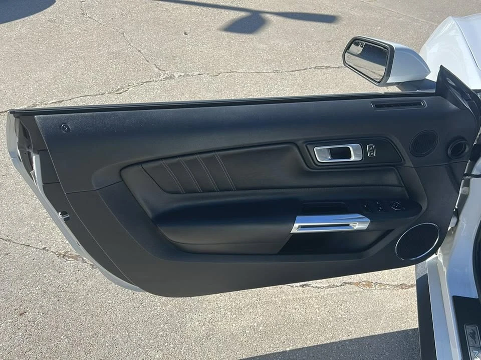 2020 Ford S550 Mustang - Image 9 of 20