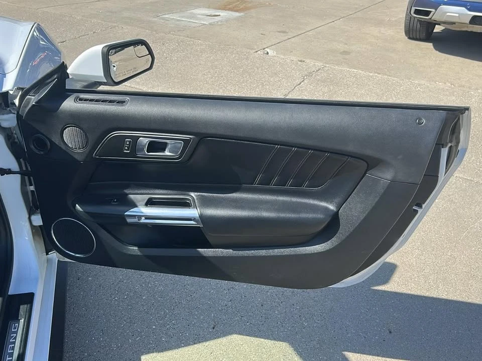 2020 Ford S550 Mustang - Image 13 of 20