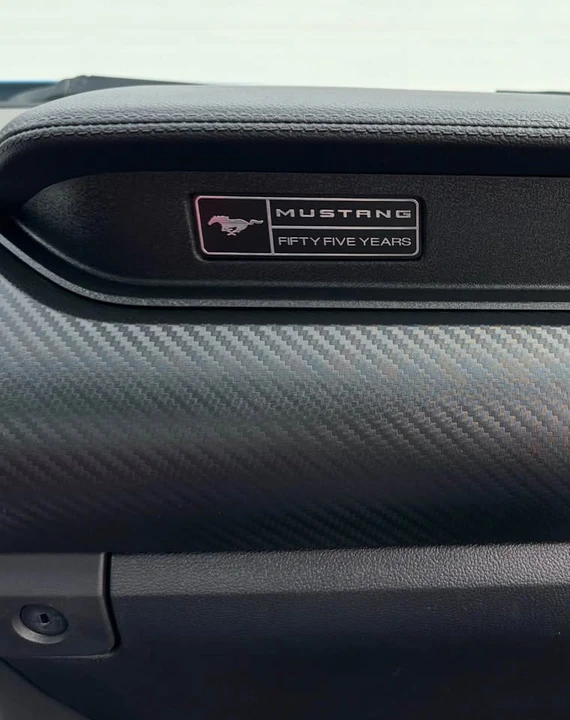 2020 Ford S550 Mustang - Image 5 of 10