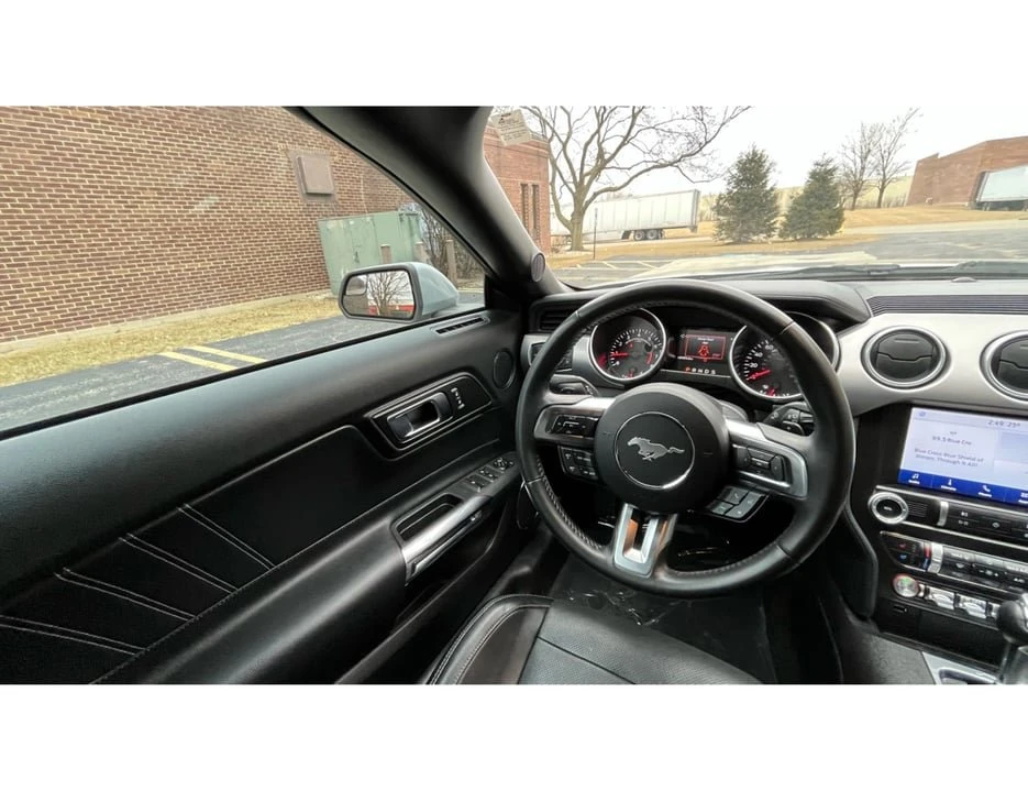 2020 Ford S550 Mustang - Image 16 of 18
