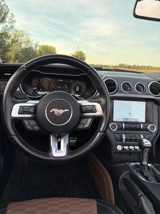 2020 Ford S550 Mustang - Image 8 of 8