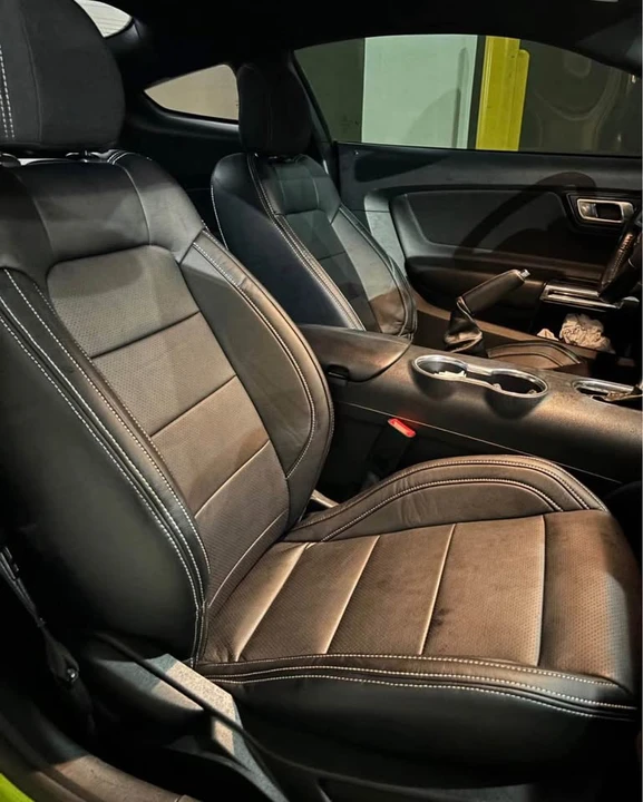 2020 Ford S550 Mustang - Image 2 of 18