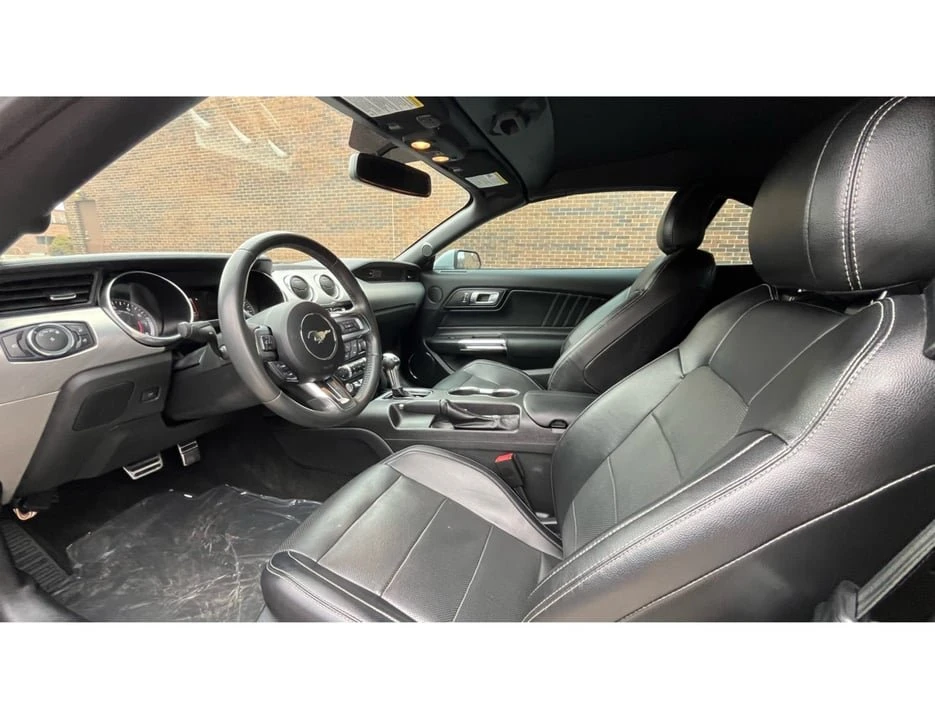 2020 Ford S550 Mustang - Image 11 of 18