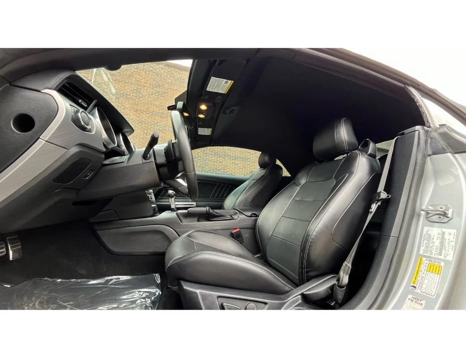 2020 Ford S550 Mustang - Image 12 of 18