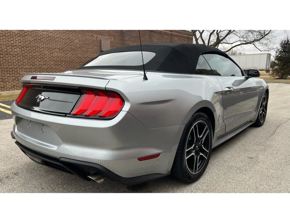 2020 Ford S550 Mustang - Image 7 of 18