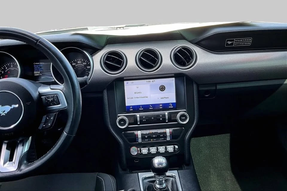 2020 Ford S550 Mustang - Image 8 of 20
