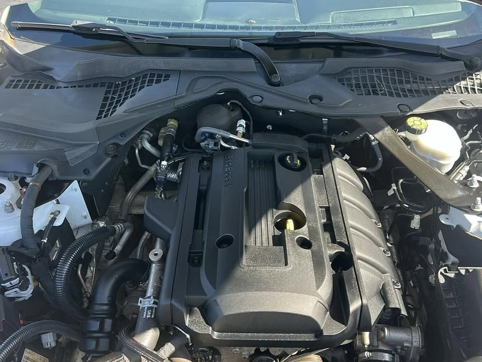 2020 Ford S550 Mustang - Image 15 of 20
