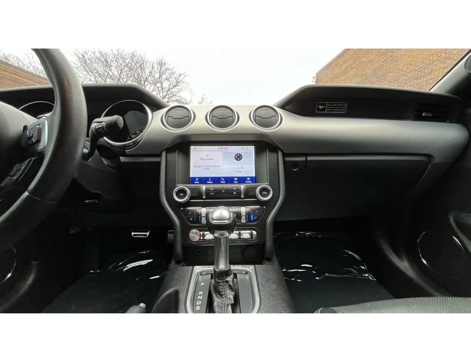 2020 Ford S550 Mustang - Image 18 of 18