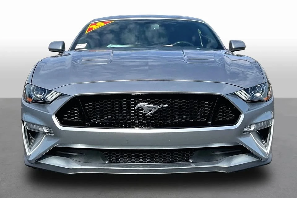 2020 Ford S550 Mustang - Image 2 of 20