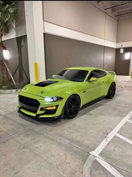 2020 Ford S550 Mustang - Image 18 of 18