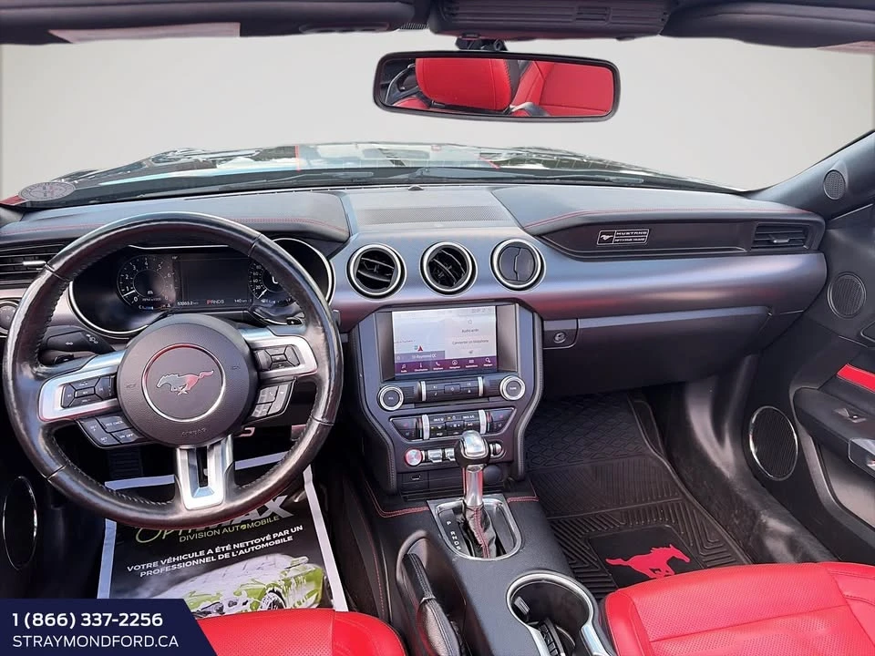 2020 Ford S550 Mustang - Image 13 of 15