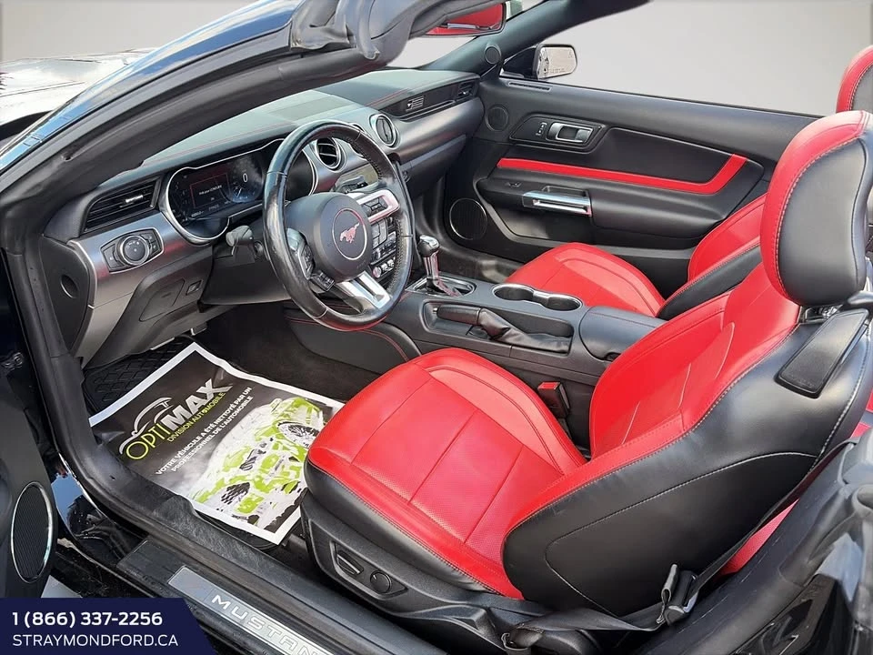 2020 Ford S550 Mustang - Image 12 of 15