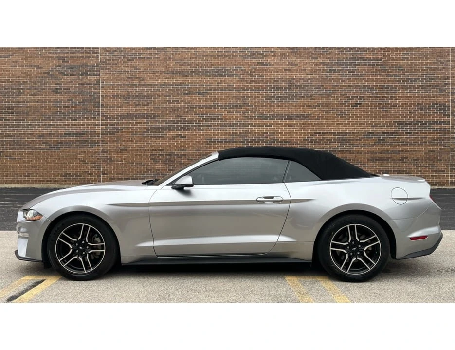 2020 Ford S550 Mustang - Image 4 of 18