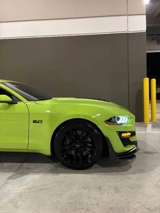 2020 Ford S550 Mustang - Image 12 of 18