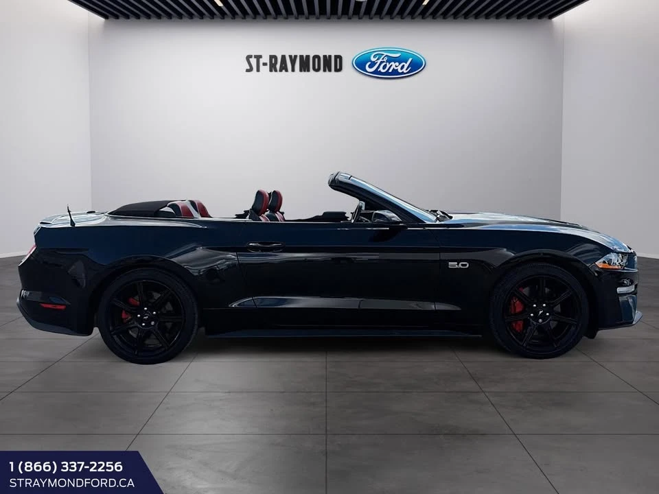 2020 Ford S550 Mustang - Image 4 of 15