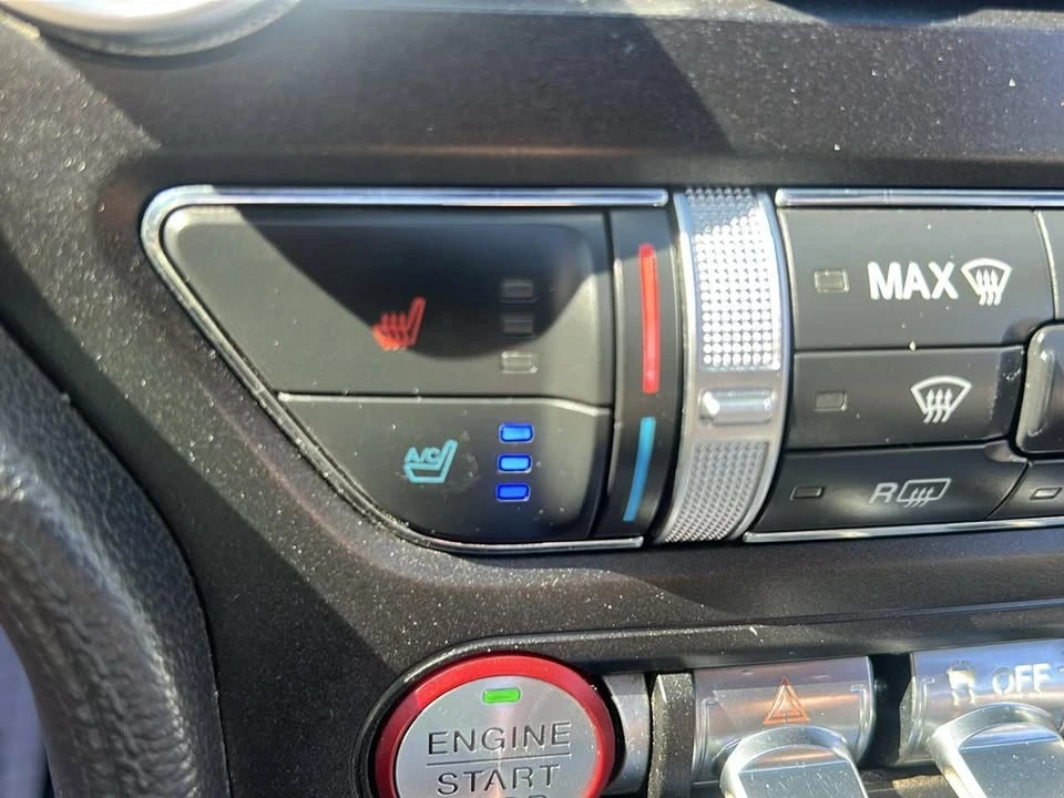 2020 Ford S550 Mustang - Image 18 of 20