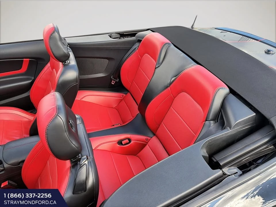 2020 Ford S550 Mustang - Image 11 of 15