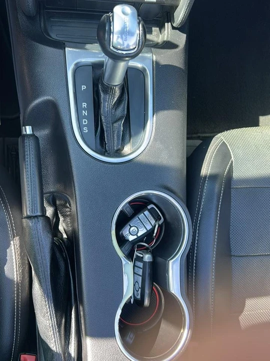 2020 Ford S550 Mustang - Image 19 of 20