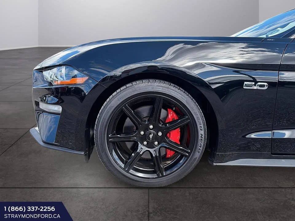 2020 Ford S550 Mustang - Image 9 of 15