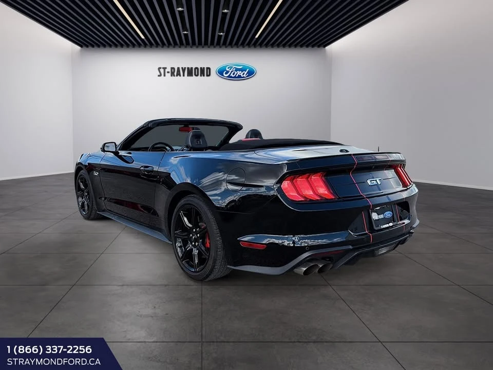 2020 Ford S550 Mustang - Image 7 of 15