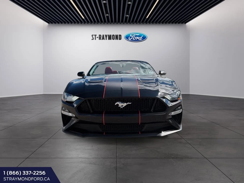 2020 Ford S550 Mustang - Image 2 of 15
