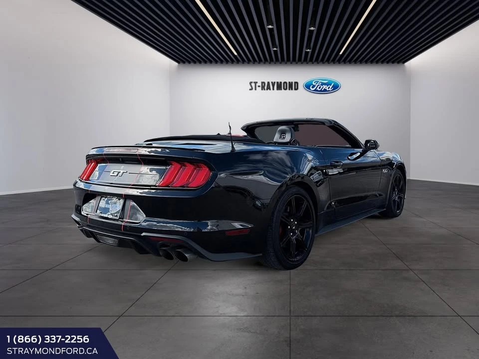 2020 Ford S550 Mustang - Image 5 of 15