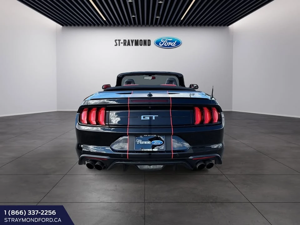 2020 Ford S550 Mustang - Image 6 of 15