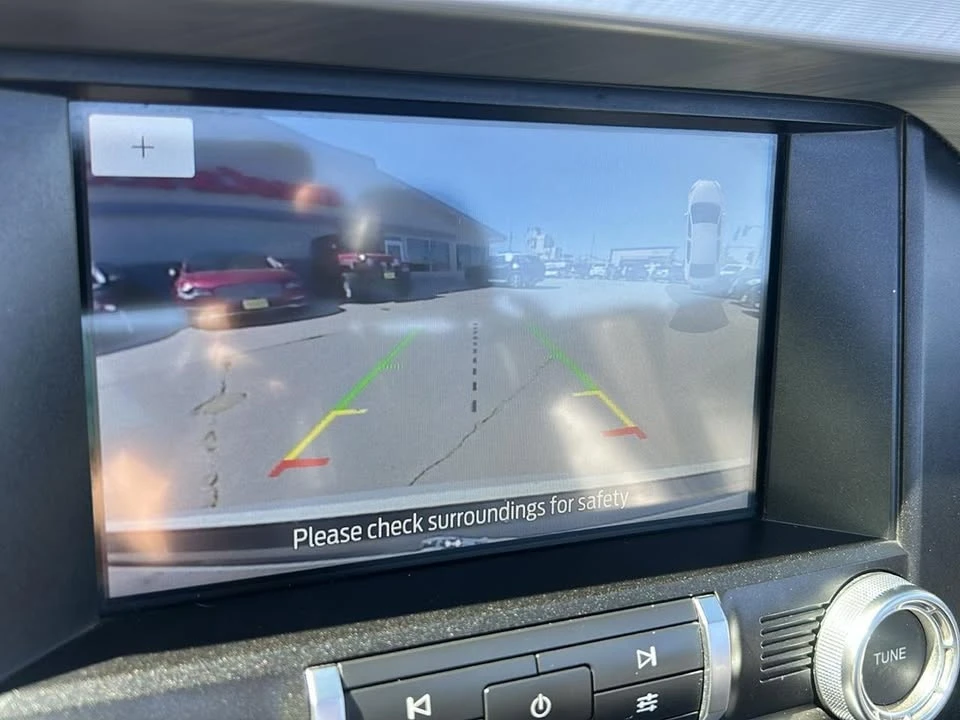 2020 Ford S550 Mustang - Image 17 of 20