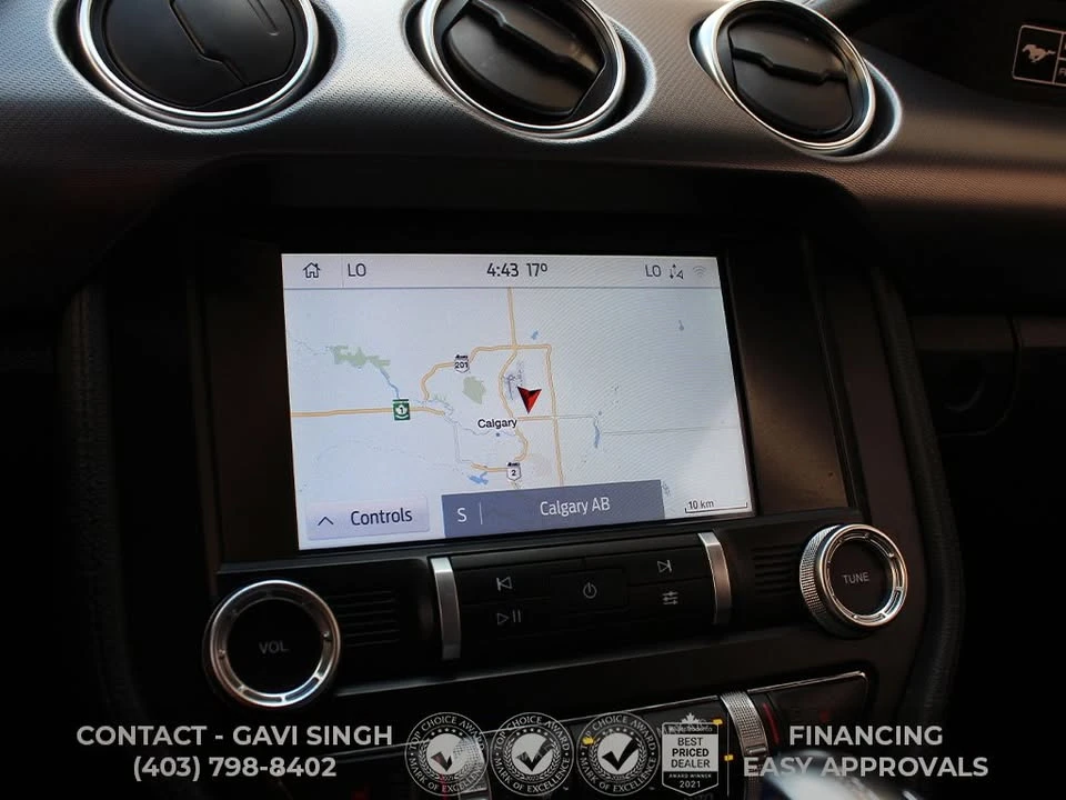 2020 Ford S550 Mustang - Image 13 of 18