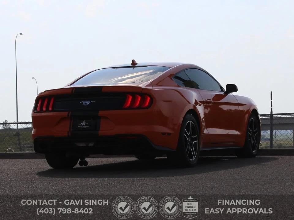 2020 Ford S550 Mustang - Image 5 of 18