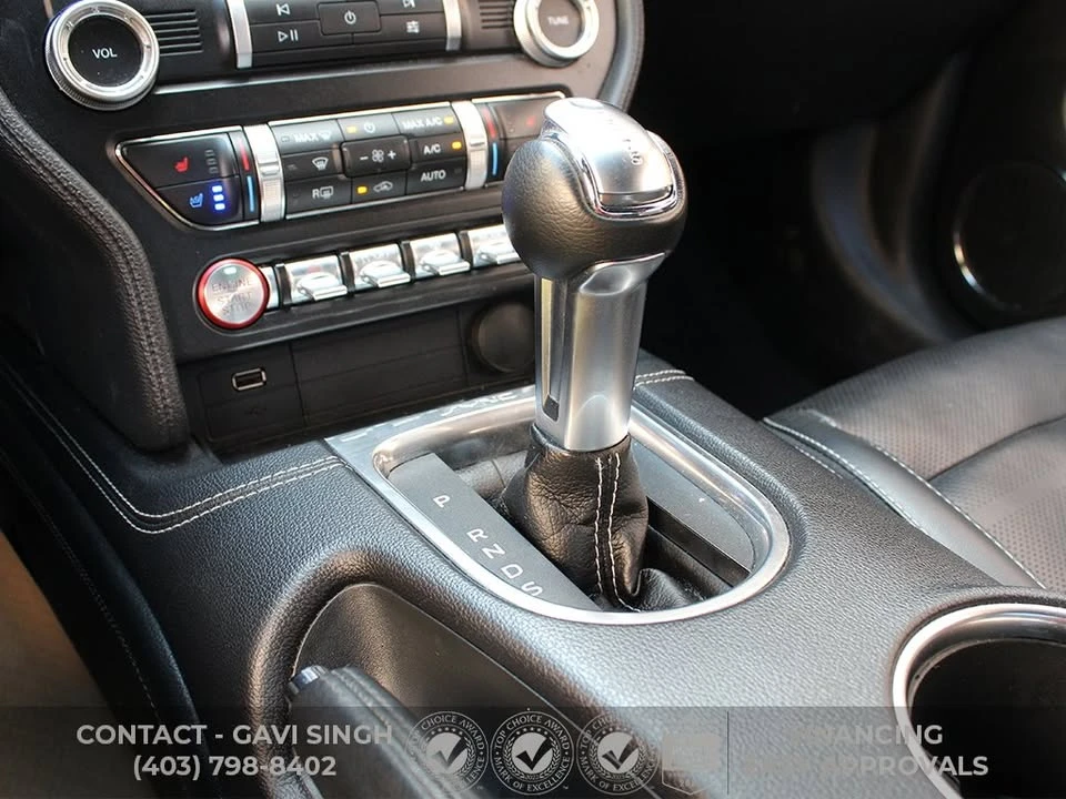2020 Ford S550 Mustang - Image 15 of 18