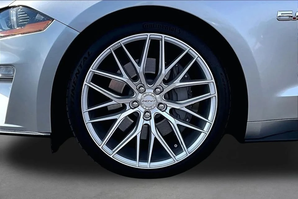 2020 Ford S550 Mustang - Image 10 of 20