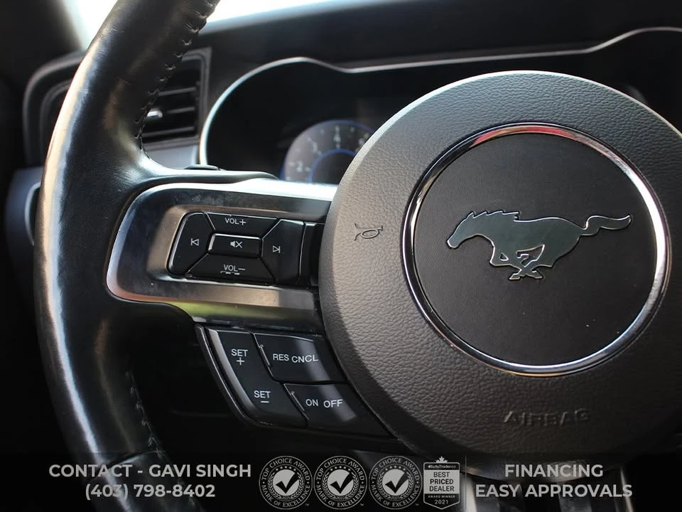 2020 Ford S550 Mustang - Image 10 of 18