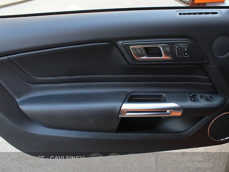 2020 Ford S550 Mustang - Image 14 of 18