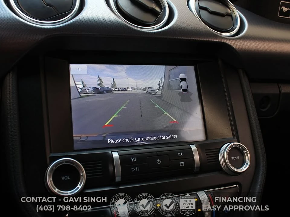 2020 Ford S550 Mustang - Image 12 of 18