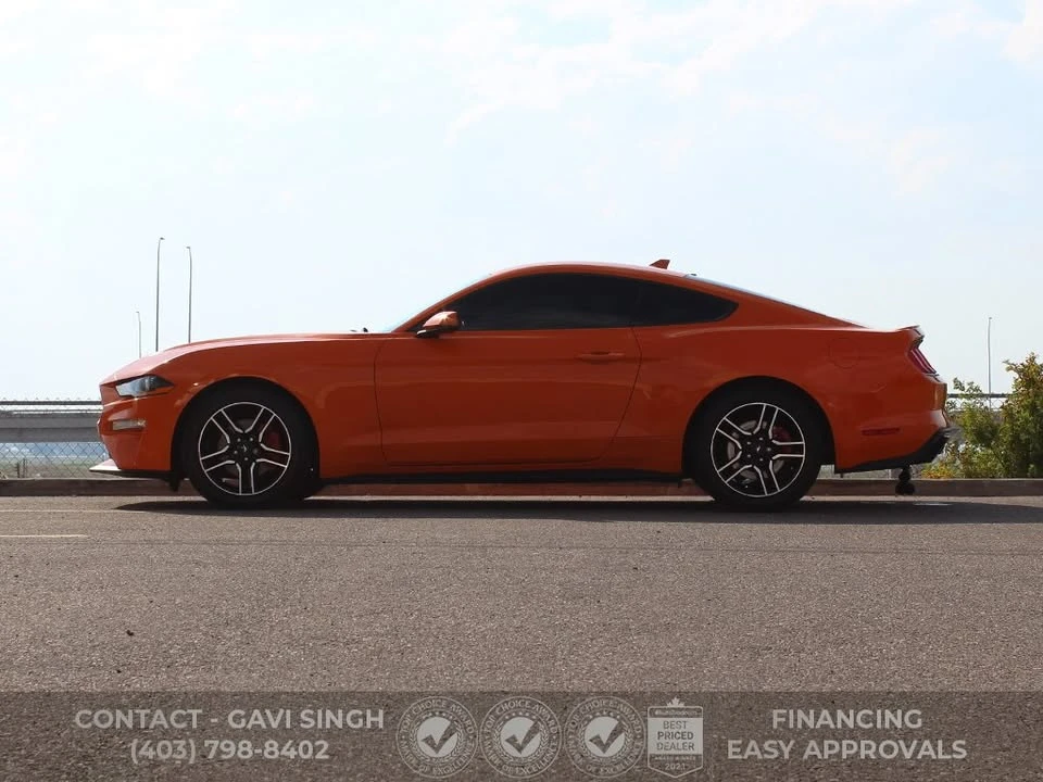 2020 Ford S550 Mustang - Image 3 of 18