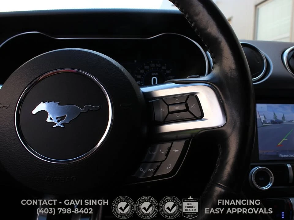 2020 Ford S550 Mustang - Image 11 of 18