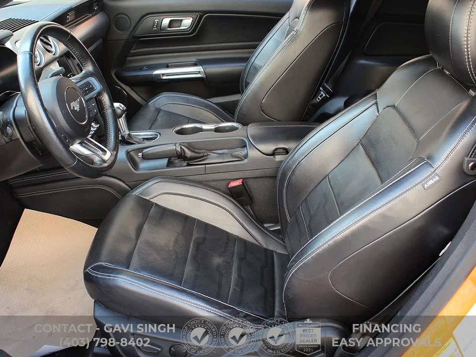 2020 Ford S550 Mustang - Image 7 of 18
